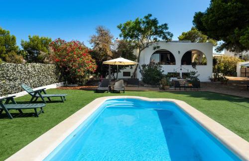San Antonio Bay House | Ca Nostra Ibiza