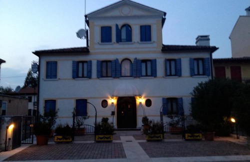 Campalto House | Ca'Nova Alloggi
