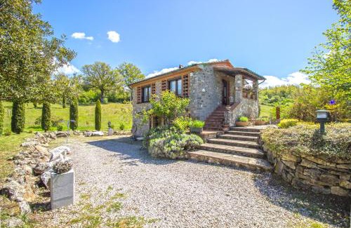 Montieri Bed & Breakfast | Ca'Novae - Tuscany Farmhouse