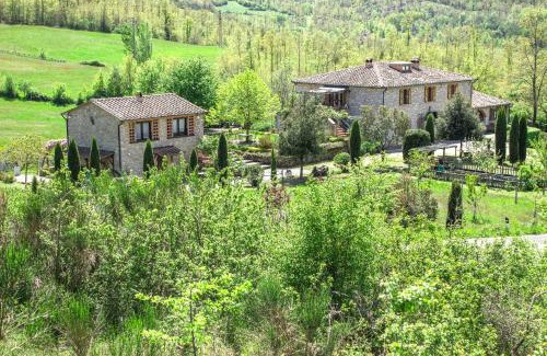 Montieri Bed & Breakfast | Ca'Novae - Tuscany Farmhouse
