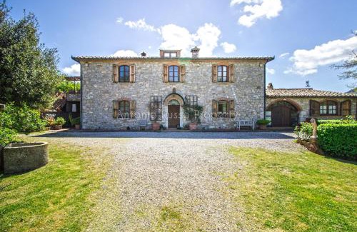 Montieri Bed & Breakfast | Ca'Novae - Tuscany Farmhouse