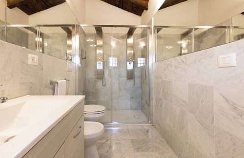 Sasso Marconi House | Ca' Palazzo Malvasia - BolognaRooms