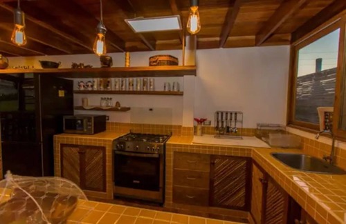Vichayito House | CASA ZUZU VICHAYITO
