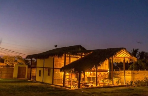 Vichayito House | CASA ZUZU VICHAYITO