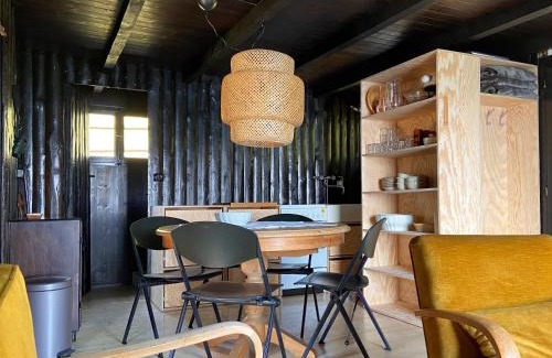 Monte Carasso Ski Chalet | Ca' Pedrot, Do-Minus Design Retreat & SPA