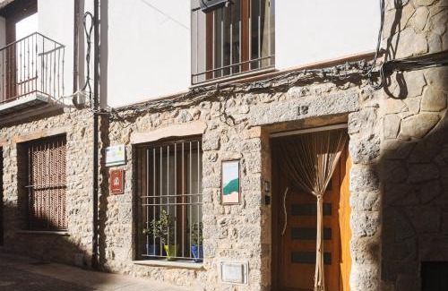 Castellon Province House | Ca Pelegrí