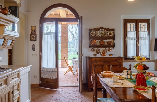 Longiano Villa | Ca' Pellicciano 8, Emma Villas
