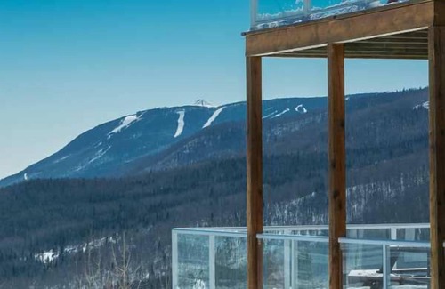 Petite-Riviere-Saint-Francois House | Cottage ANC-25-2 | Petite-Rivière-St-François