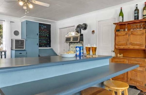Petite-Riviere-Saint-Francois House | Cottage CHIC-645 | Petite-Rivière-St-François