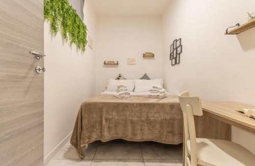 Mirandola Apartment | [CA 'PICO WITH WIFI]-few steps from center