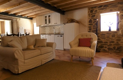 Figueira de Castelo Rodrigo House | Casas de Villar - Casa da Laja