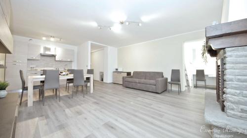 Fanano Apartment | Ca’ Rina