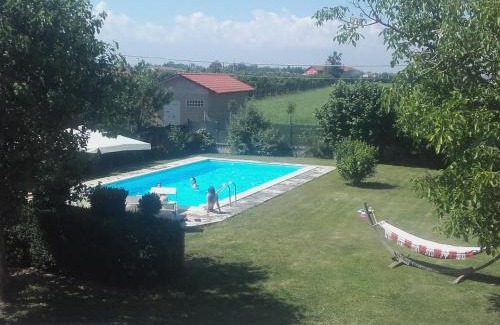 Bene Vagienna Bed & Breakfast | Ca'Rino