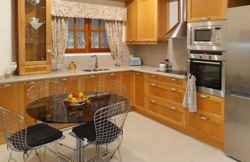 Alcover House | Ca Romeu by Interhome