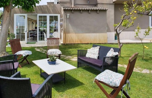 Alcover House | Ca Romeu by Interhome