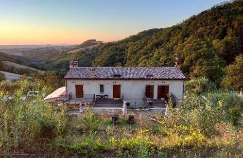 Ginestreto Apartment | Ca`Rosei