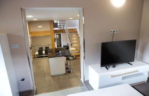Pravia House | Ca Roxa