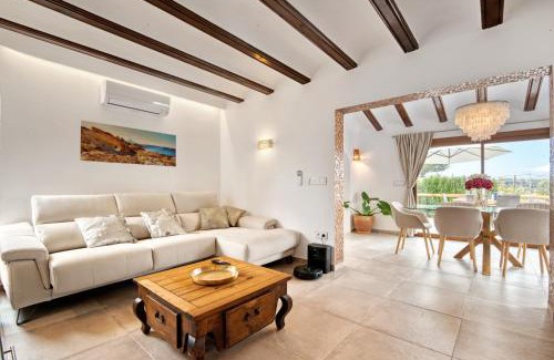El Tosalet House | Ca Rulleta Jávea