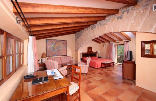 Valldemossa Other | Ca's Garriguer Agroturismo