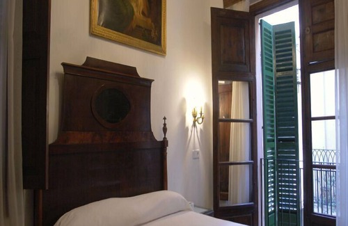 La Missio House | Ca Sa Padrina Turismo de Interior