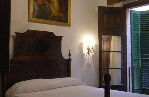 La Missio House | Ca Sa Padrina Turismo de Interior