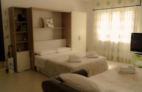 Palo del Colle Apartment | CA'Sabella, ideale per sentirsi come a casa!