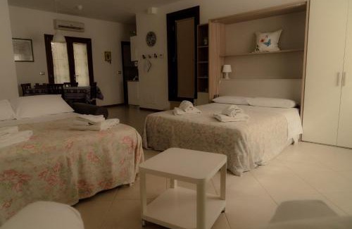 Palo del Colle Apartment | CA'Sabella, ideale per sentirsi come a casa!