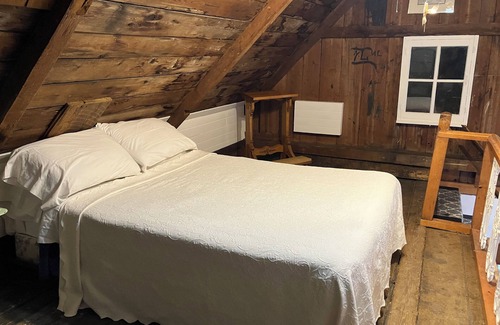Saint-Antoine-de-l'Isle-aux-Grues Bed & Breakfast | Auberge Pourvoirie Isle-aux-Grues