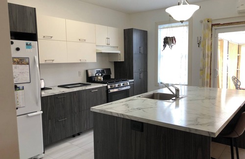 Saint-Charles-de-Bellechasse House | Magnificent Century Home Minutes from the Capital City
