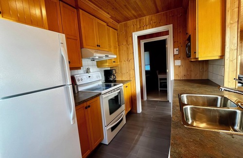 Saint-Francois-Xavier-de-Brompton Cottage | P'tit St-François