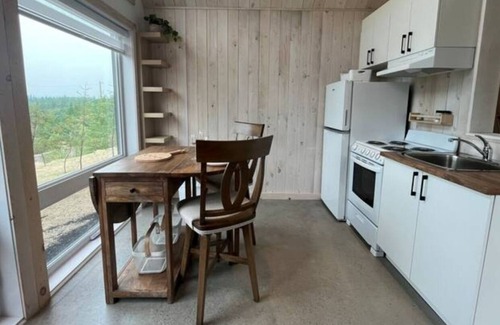 Sainte-Marguerite-du-Lac-Masson Cabin | Vrbo Property