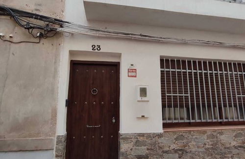Albalat dels Tarongers Apartment | Ca Salamandra * Mountain * Calderona * Grarbí