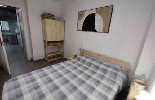 Albalat dels Tarongers House | Ca Salamandra