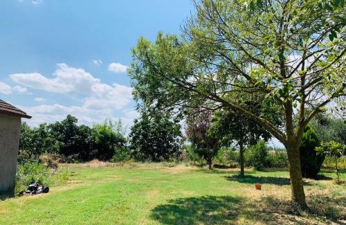 Villa Inferno Bed & Breakfast | Ca' Salino