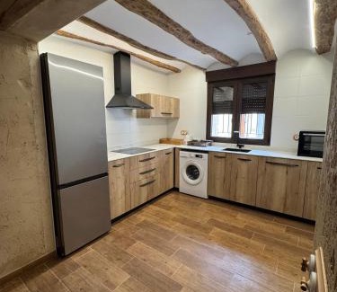 Beniarres Apartment | Ca Salvadora