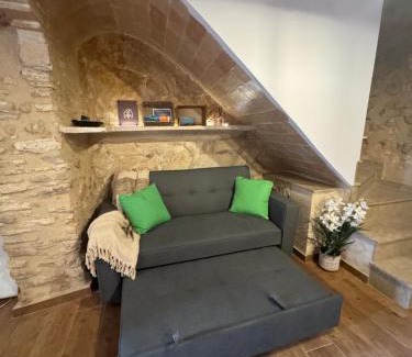 Beniarres Apartment | Ca Salvadora