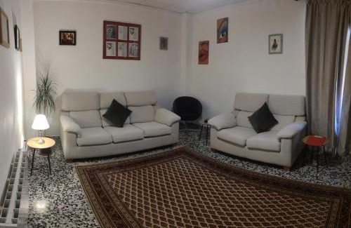 Xativa Apartment | Ca Sanchis, piso en el casco antiguo