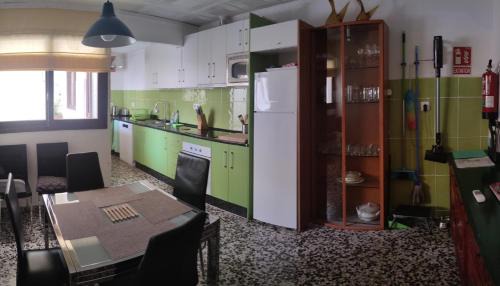 Xativa Apartment | Ca Sanchis, piso en el casco antiguo