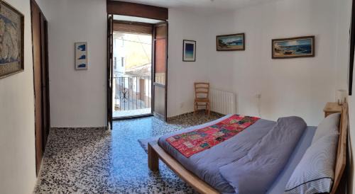 Xativa Apartment | Ca Sanchis, piso en el casco antiguo
