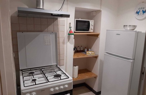 Genoa Historical Centre Apartment | Ca' Sanlò2 confortable and near to Acquario of Genoa