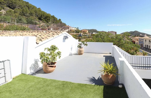 Murla Cottage | Ca Sant Roc