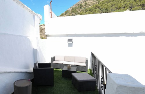 Murla Cottage | Ca Sant Roc