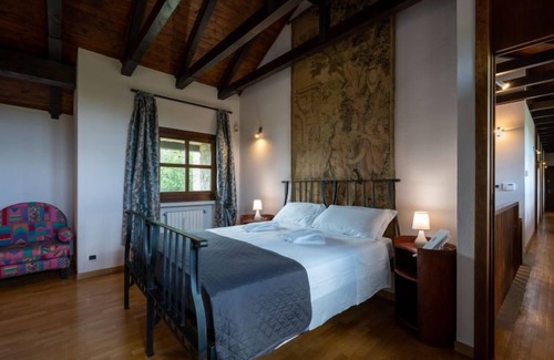 Santo Stefano Belbo House | Ca' Sarun by Interhome
