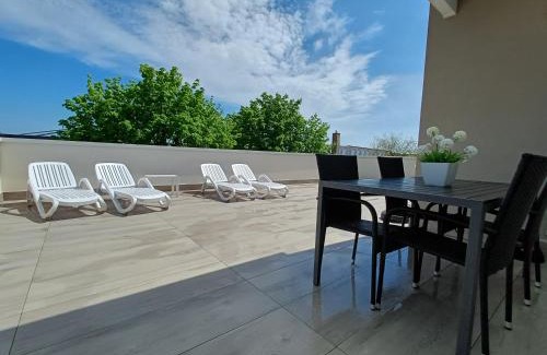 Ca' Savio Apartment | Ca'Savio mare