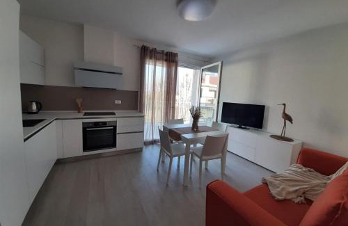 Ca' Savio Apartment | Ca' Savio terramare