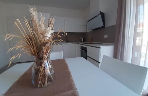 Ca' Savio Apartment | Ca' Savio terramare