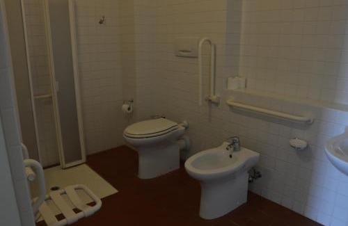 Bagno di Romagna Bed & Breakfast | Ca' Serafina