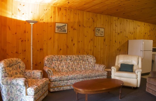 Sioux Narrows Nestor Falls Cabin | White Birch Lodge