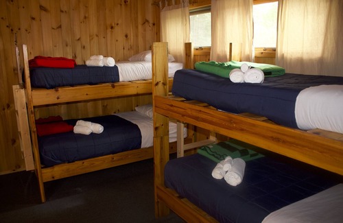 Sioux Narrows Nestor Falls Cabin | White Birch Lodge