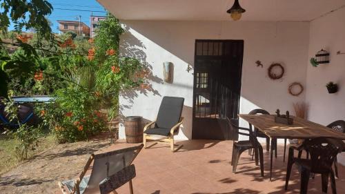 Batea Apartment | Ca Sunyer